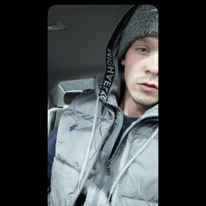 Meet your Posher, Jarod